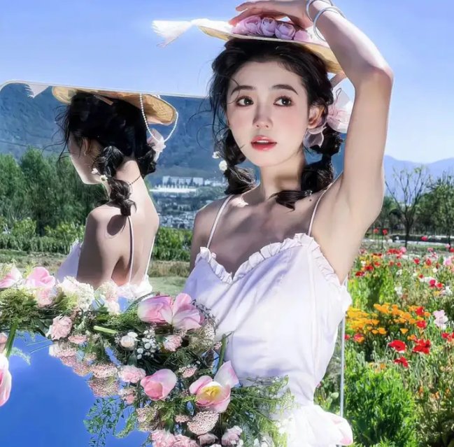 惊天战神